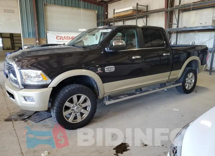 3C63R3FL7HG608800 Photo# 1