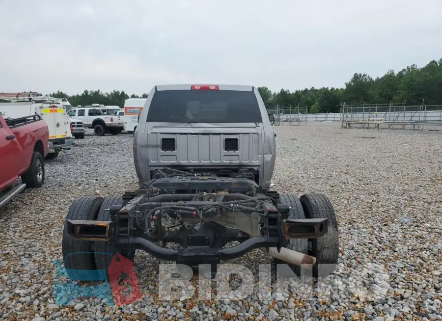 3C63RRGL2MG666633 Photo# 6