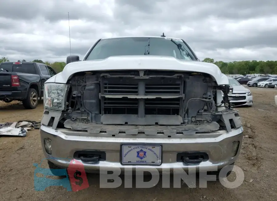 3C6RR7LT1FG574727 Photo# 5