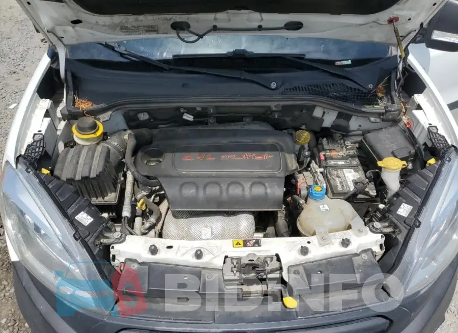 ZFBERFAB9J6K97995 Photo# 11
