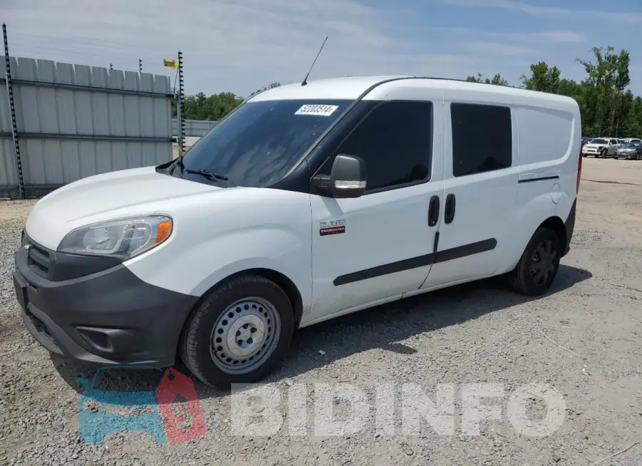 ZFBERFAB9J6K97995 Photo# 1