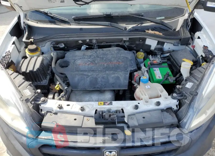 ZFBERFAT9G6B72712 Photo# 11