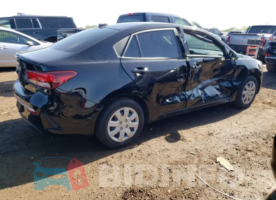 3KPA24AD8NE463140 Photo# 3