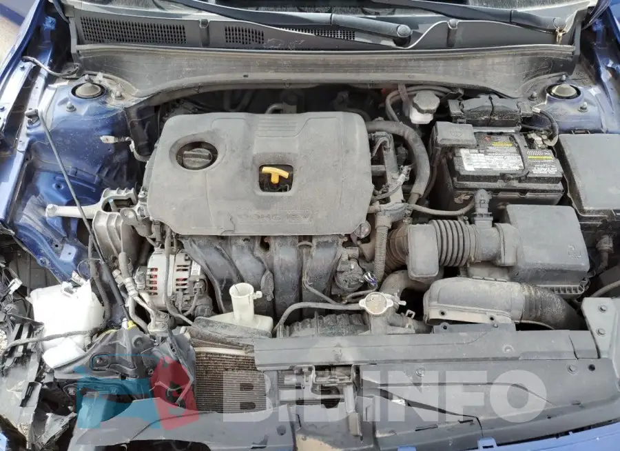 3KPF34AD5LE176726 Photo# 11