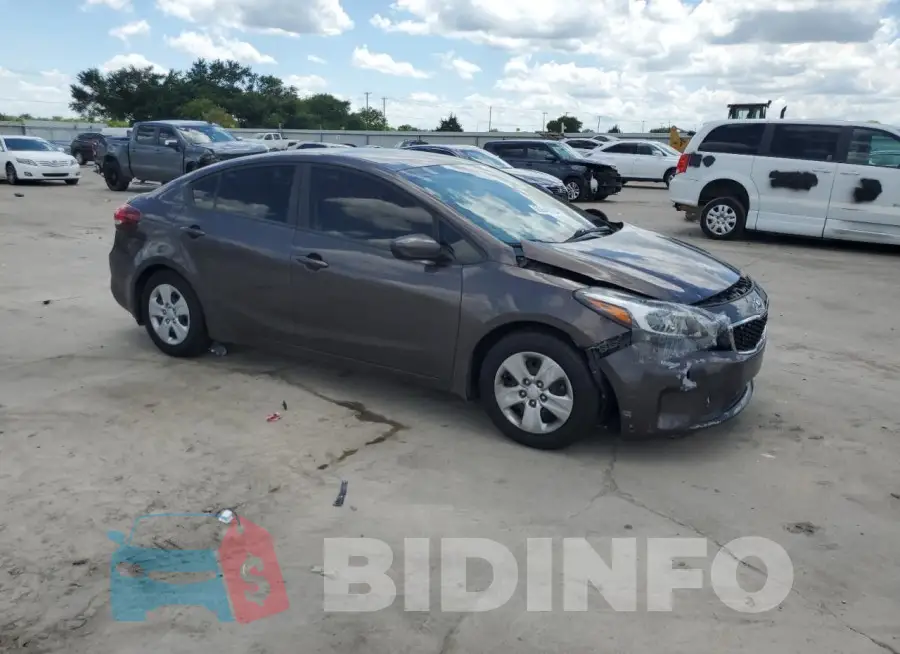 3KPFK4A74HE152132 Photo# 4