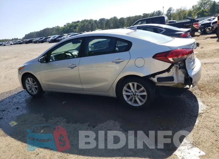 3KPFL4A72HE130403 Photo# 2