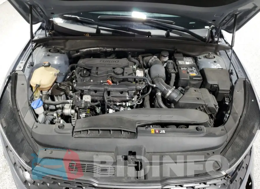 5XXG14J20PG205085 Photo# 11