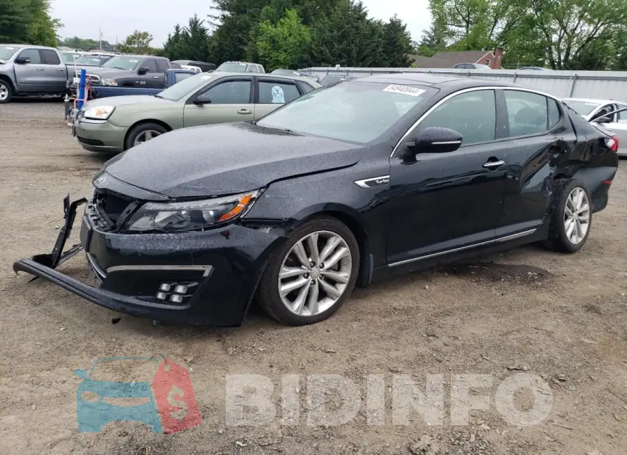 5XXGR4A67FG461735 Photo# 1