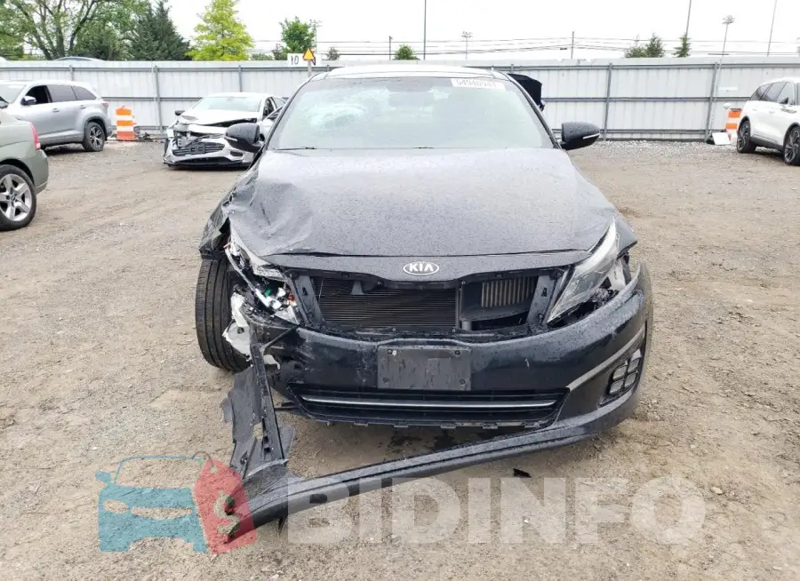5XXGR4A67FG461735 Photo# 5
