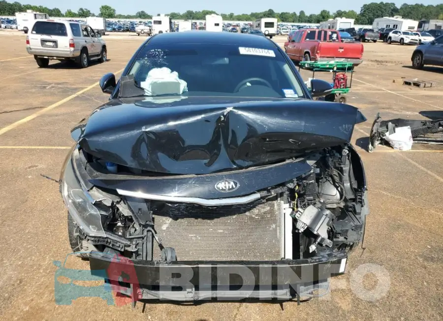 5XXGT4L31GG117422 Photo# 5