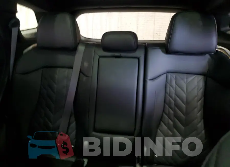 5XYK6CDF1RG191796 Photo# 10