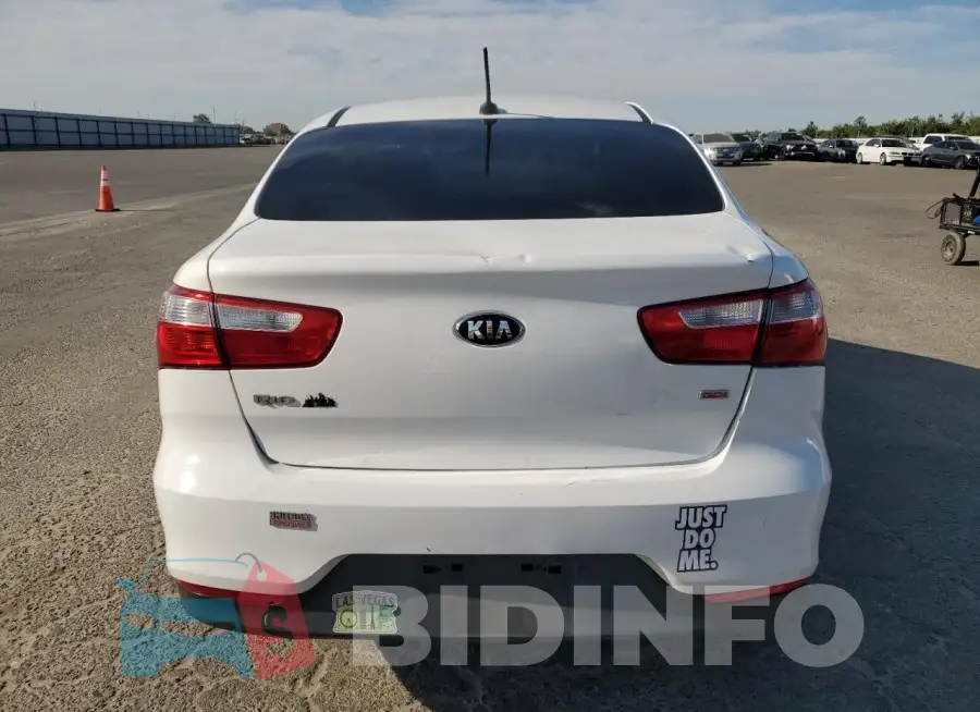 KNADM4A33G6647308 Photo# 6