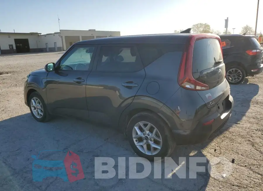 KNDJ23AU0M7764123 Photo# 2