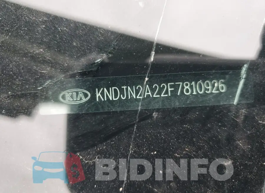 KNDJN2A22F7810926 Photo# 12