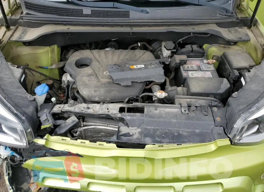 KNDJN2A25G7869258 Photo# 11