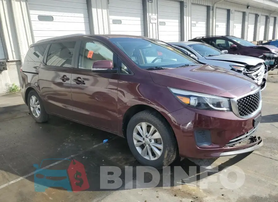 KNDMB5C19F6072236 Photo# 4