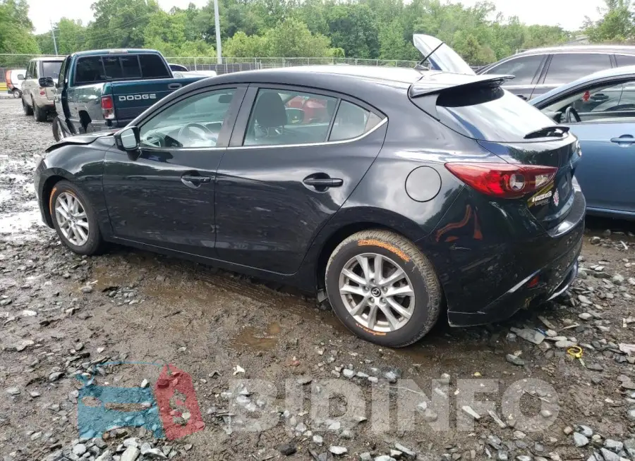 3MZBM1L78GM265376 Photo# 2