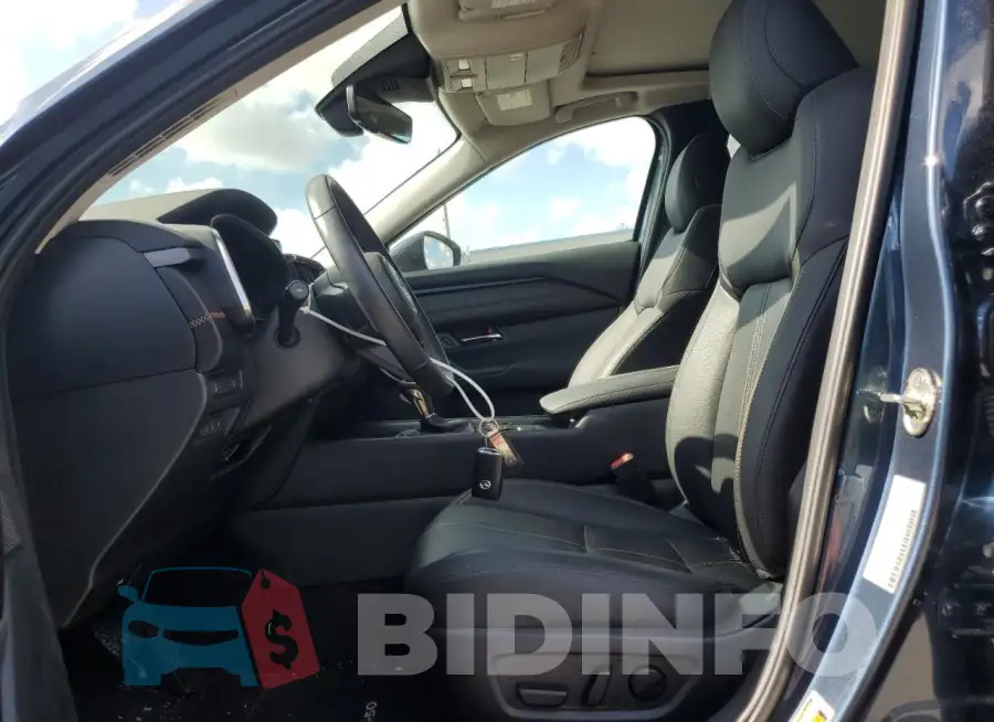 7MMVABEM3PN152894 Photo# 7