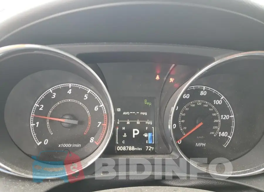 JA4ARUAU3RU000304 Photo# 9