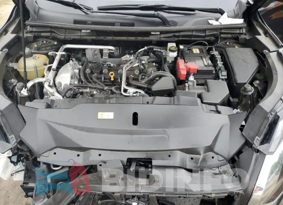 JA4J3VA86PZ039284 Photo# 12