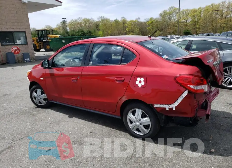 ML32F3FJ2KHF04231 Photo# 2