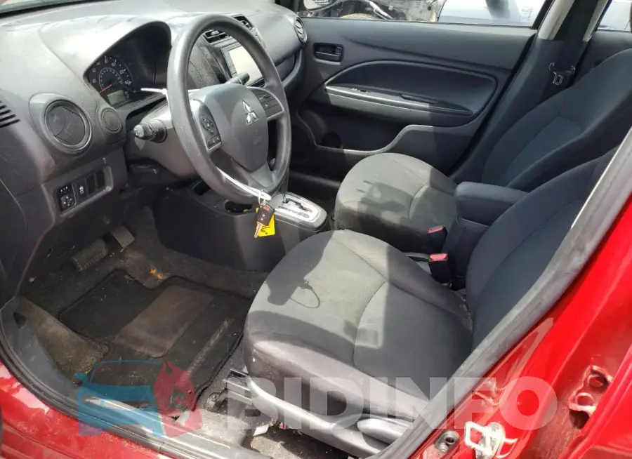 ML32F3FJ2KHF04231 Photo# 7