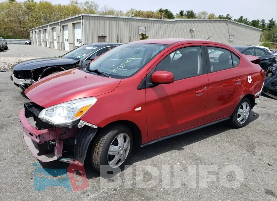 ML32F3FJ2KHF04231 Photo# 1