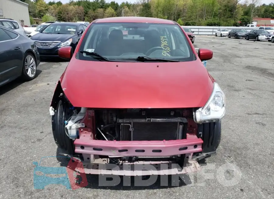 ML32F3FJ2KHF04231 Photo# 5