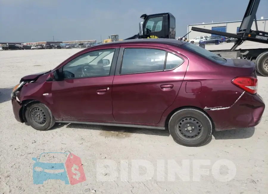 ML32F3FJ3KHF05839 Photo# 2