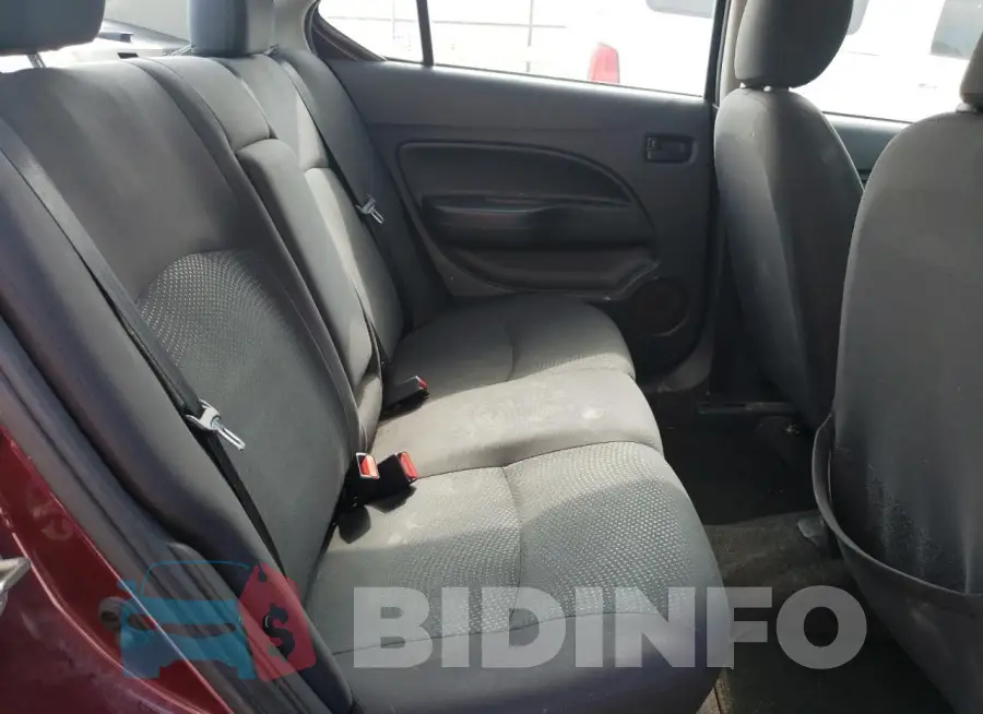 ML32F3FJ3KHF05839 Photo# 10
