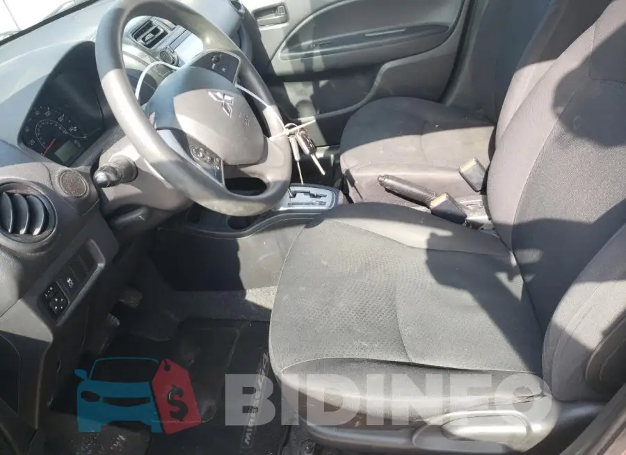 ML32F3FJ3KHF05839 Photo# 7