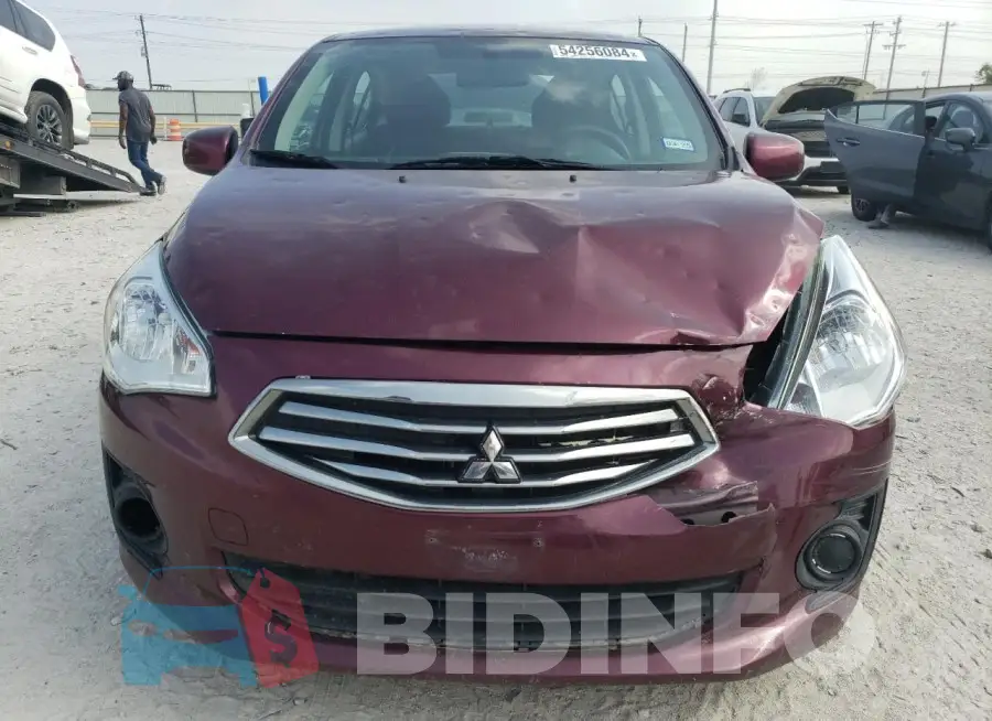 ML32F3FJ3KHF05839 Photo# 5