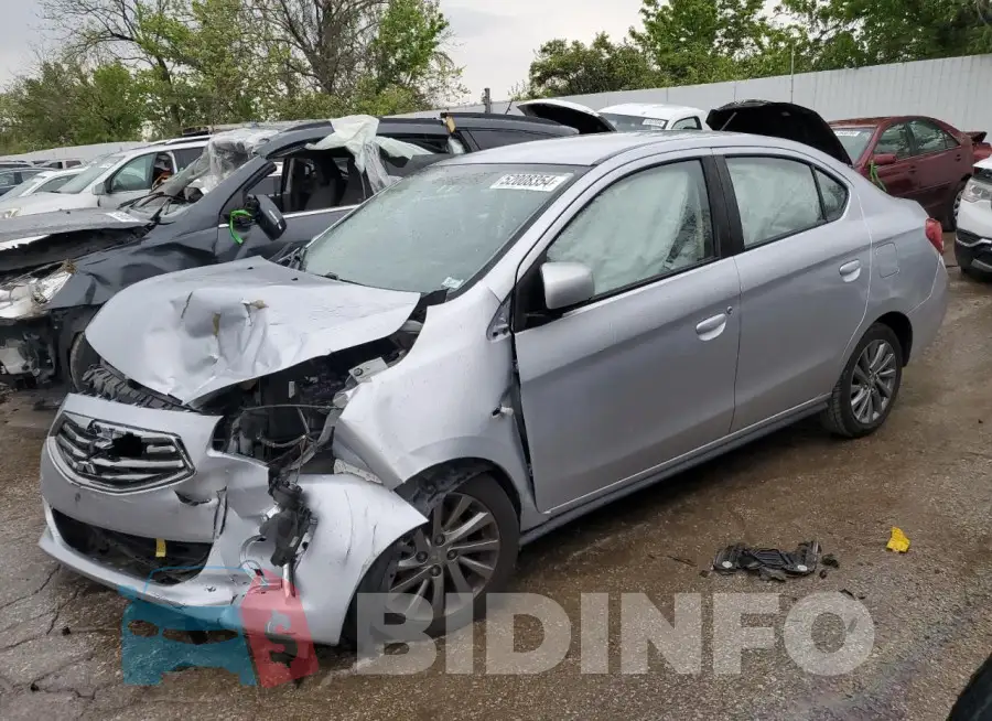 ML32F3FJ3KHF07882 Photo# 1
