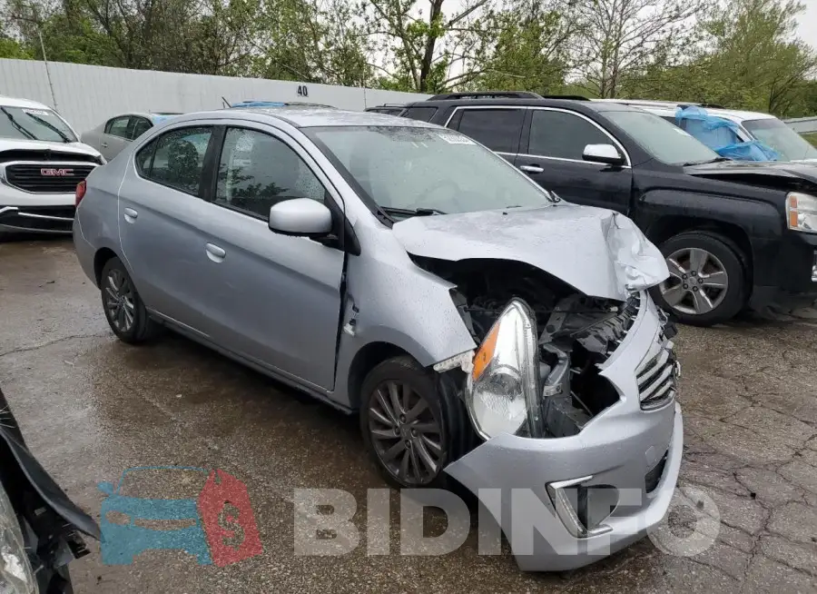ML32F3FJ3KHF07882 Photo# 4