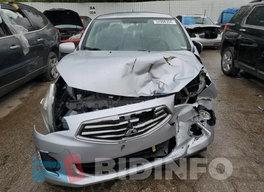 ML32F3FJ3KHF07882 Photo# 5