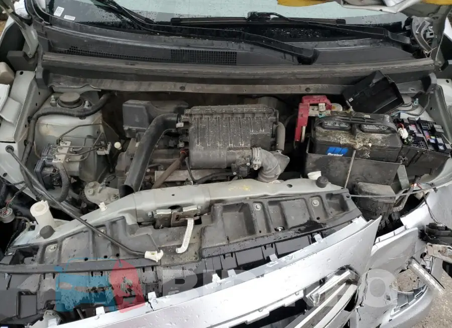 ML32F3FJ3KHF07882 Photo# 11