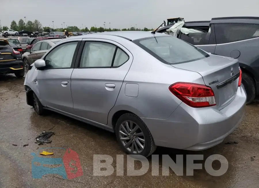 ML32F3FJ3KHF07882 Photo# 2