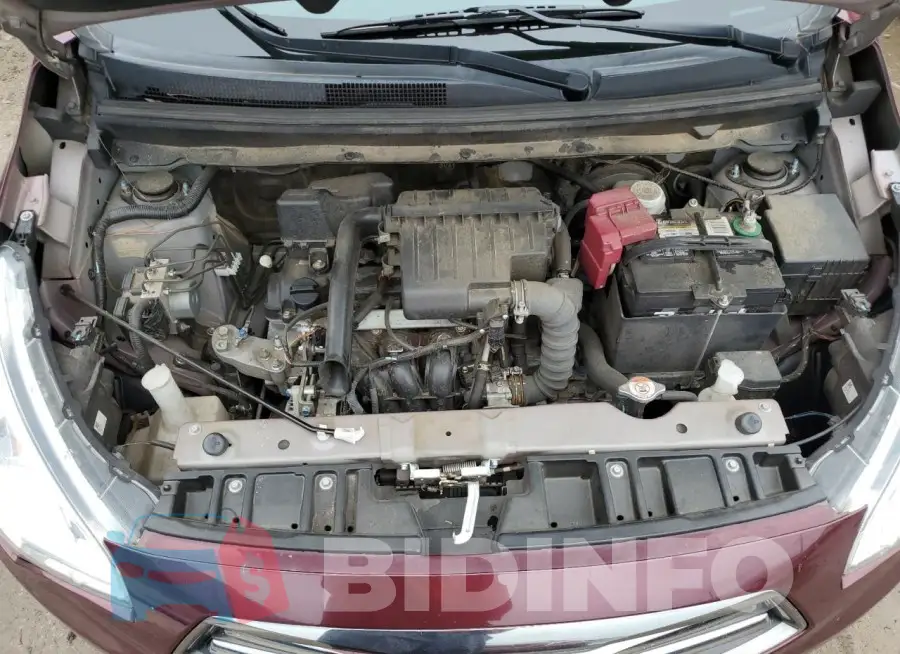 ML32F3FJ9KHF15050 Photo# 11