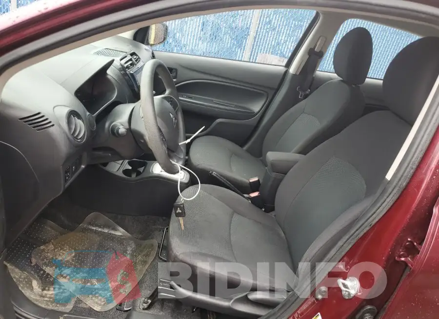 ML32F3FJ9KHF15050 Photo# 7