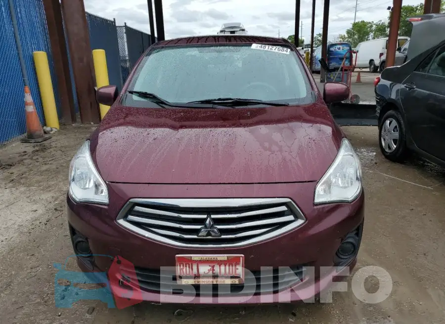 ML32F3FJ9KHF15050 Photo# 5