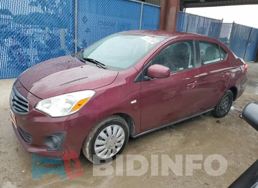 ML32F3FJ9KHF15050 Photo# 1