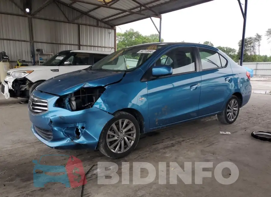ML32F3FJXJHF11216 Photo# 1