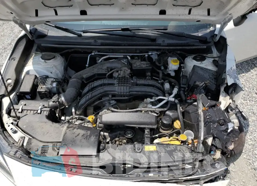 4S3GTAA67K3734652 Photo# 11