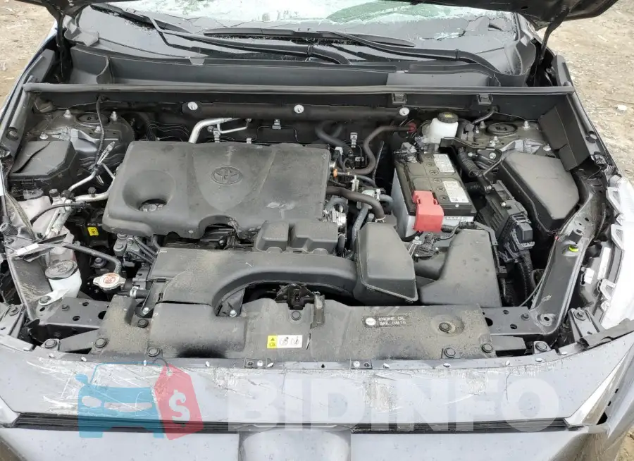 2T3A1RFVXPC390427 Photo# 11