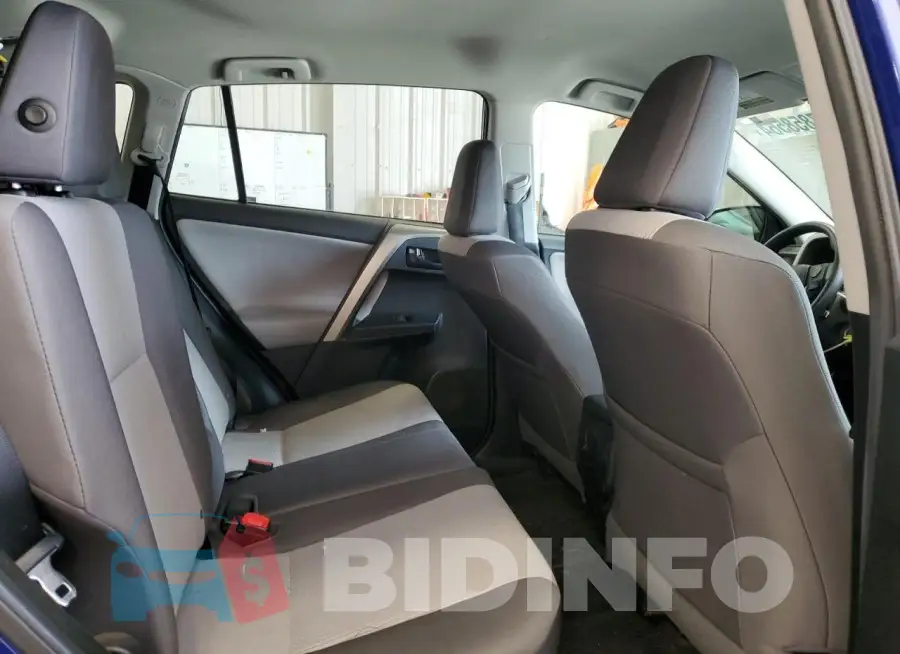 2T3BFREV5FW407123 Photo# 11