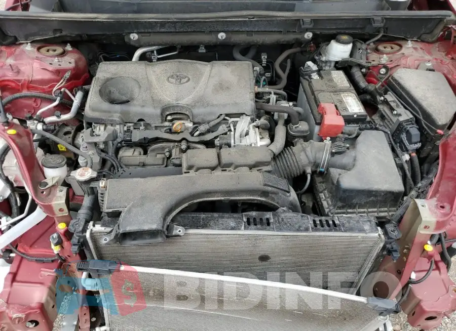 2T3G1RFV9KW081422 Photo# 11
