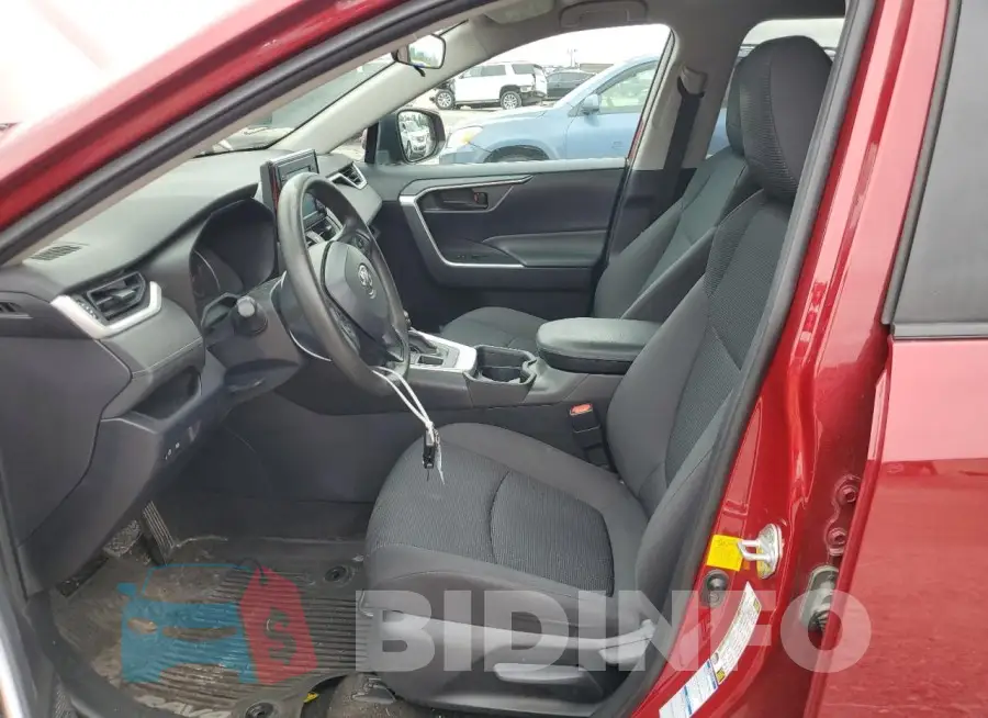 2T3G1RFV9KW081422 Photo# 7