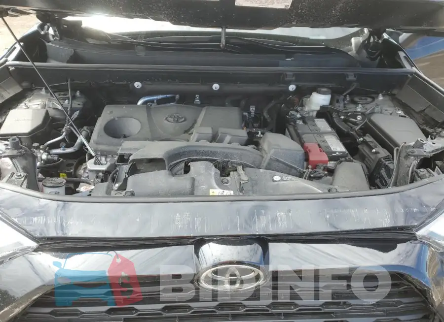 2T3R1RFV8PC362113 Photo# 12