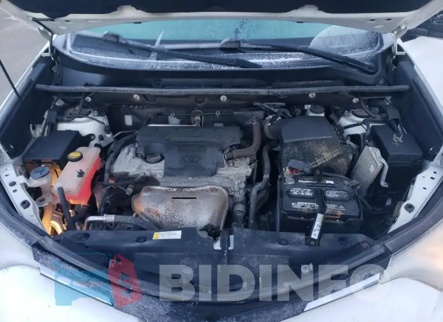 2T3RFREVXGW434043 Photo# 12