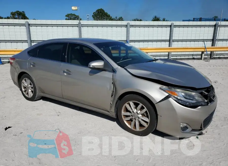 4T1BK1EB0FU192861 Photo# 4